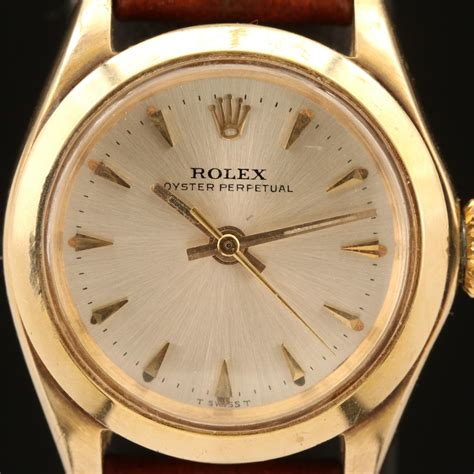 rolex 1968 14k price|1968 rolex oyster perpetual value.